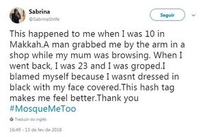 #mosquemetoo