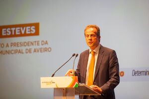 Ribau Esteves 