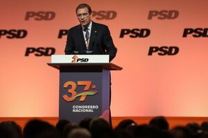 Passos Coelho