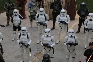 Comic Con 