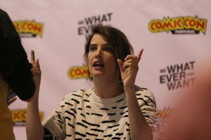 Comic Con 