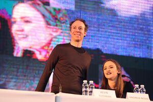 Comic Con 