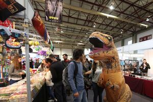 Comic Con 