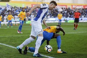 Estoril - FC Porto 