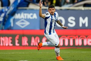 Estoril - FC Porto 