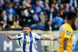 Estoril - FC Porto 