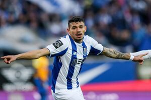 Estoril - FC Porto 