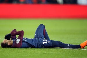 Neymar 