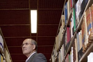 Tolentino Mendonça 