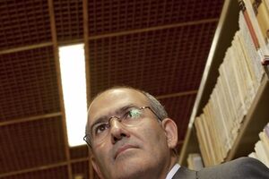 Tolentino Mendonça 