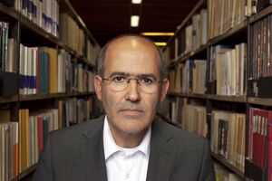 Tolentino Mendonça 