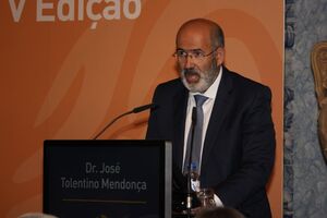 Tolentino Mendonça 