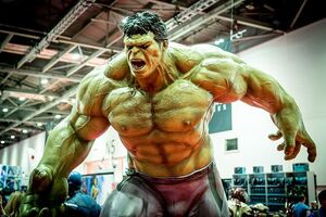 Hulk 