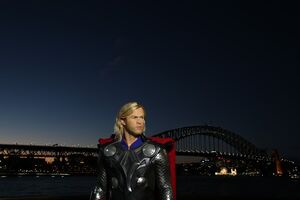 Thor