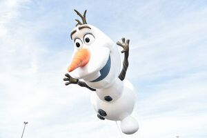 Frozen 