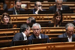 Fernando Negrão 