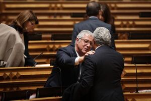 Negrão Costa 