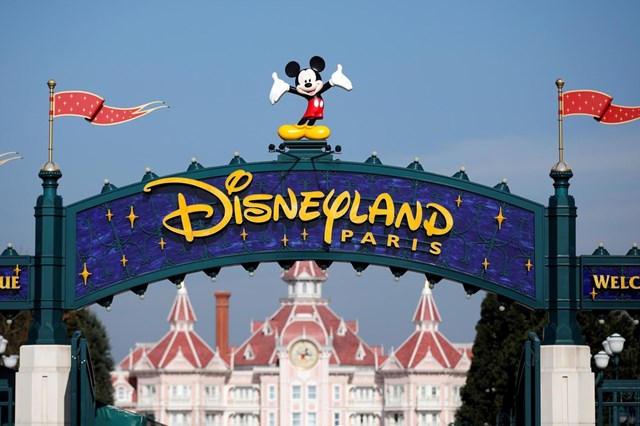 Hotel na Disney Paris – Os 14 melhores e mais reservados perto da  Disneyland na Europa