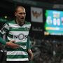 A despedida de Bas Dost: 'Este adeus custa muito'