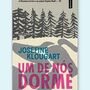 Crítica de livros: Um de Nós Dorme