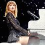 Crítica de Música: Taylor Swift
