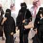 Irmãs sauditas fogem da família e pedem asilo 