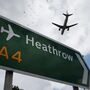 Polícia descarta origem criminosa do incêndio no aeroporto de Heathrow