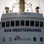 Migrações: MSF acusa políticas europeias de provocarem recorde de mortes no Mediterrâneo