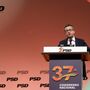 Autárquicas: Carlos Moedas é o candidato do PSD à câmara de Lisboa 