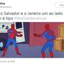 Os melhores memes do Festival da Canção 