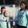Ruben Semedo detido por suspeitas de violação da namorada de 17 anos