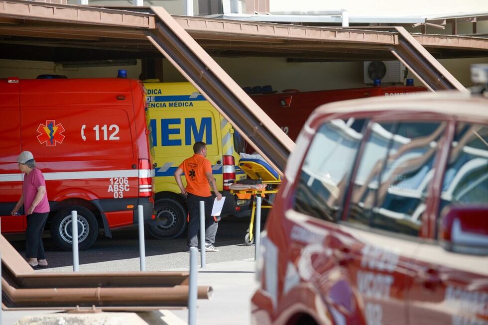 Hospital de São José