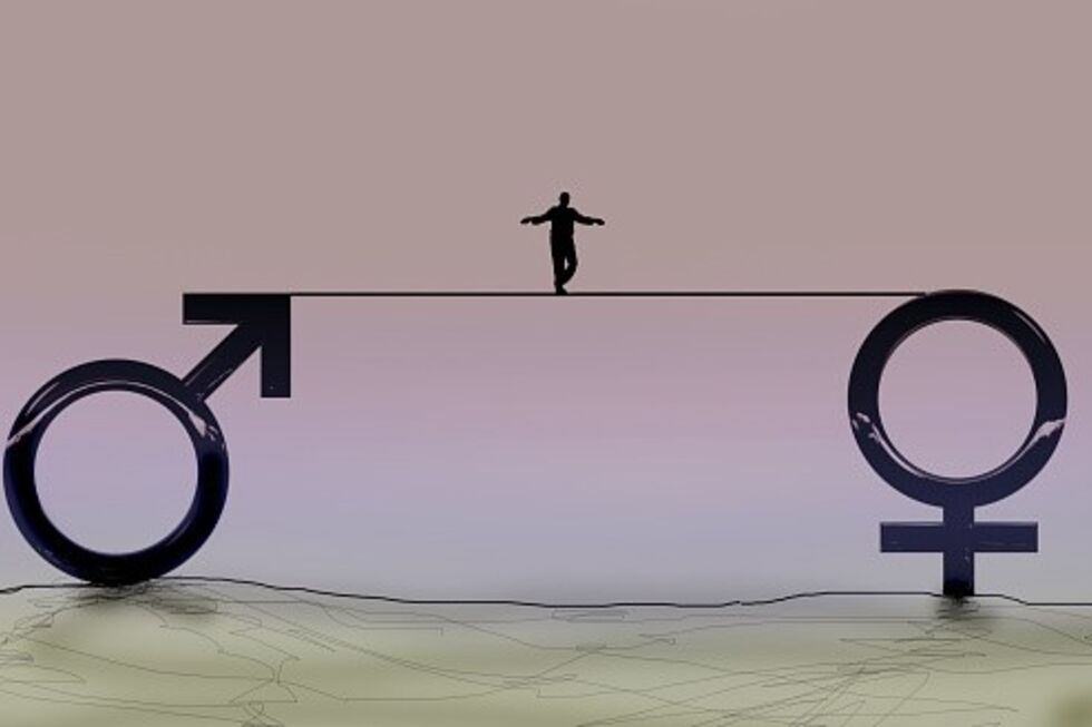 Lei de identidade de género