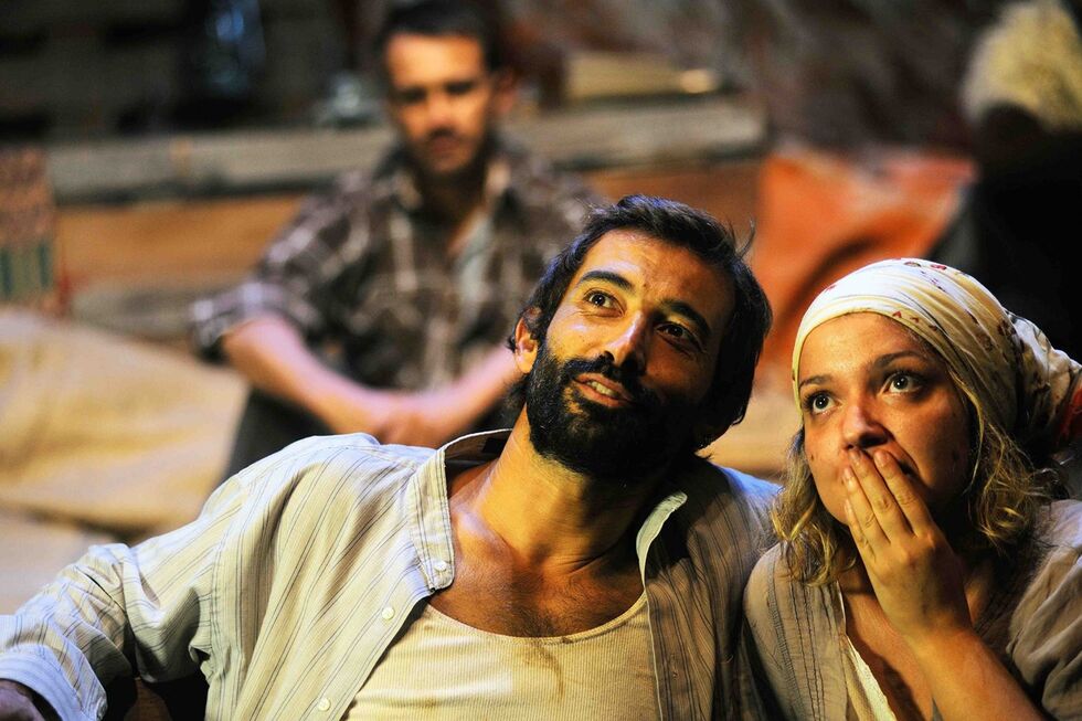 O Grande Dia da Batalha