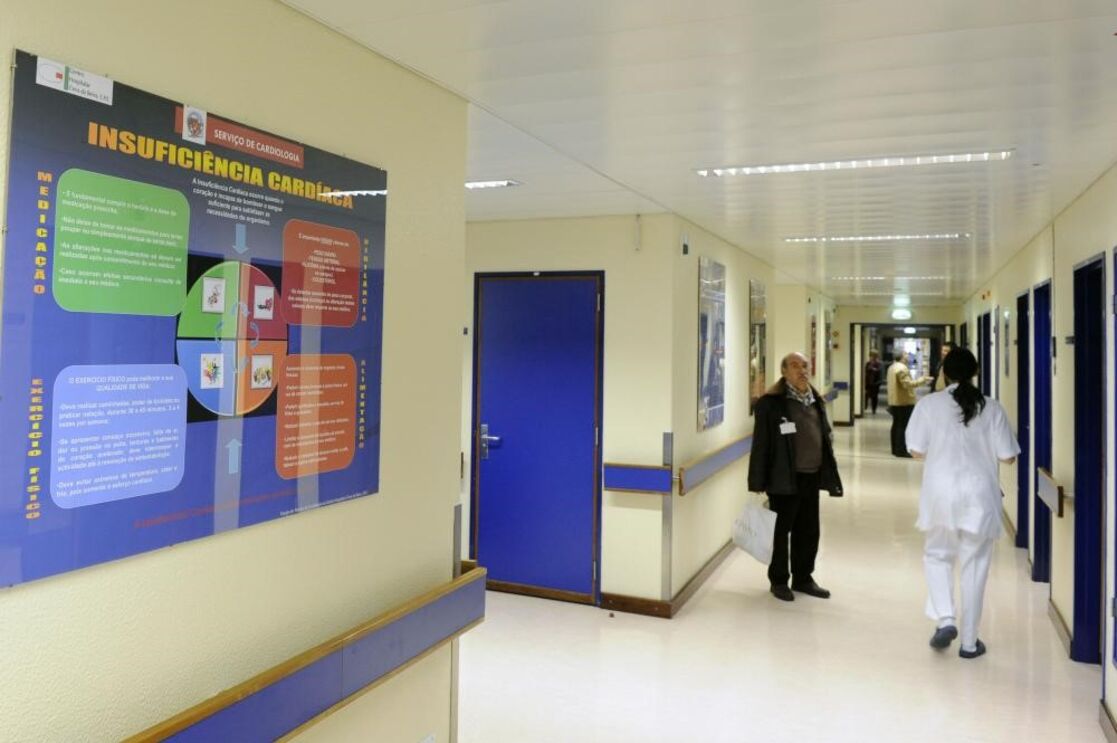 hospital da covilhã