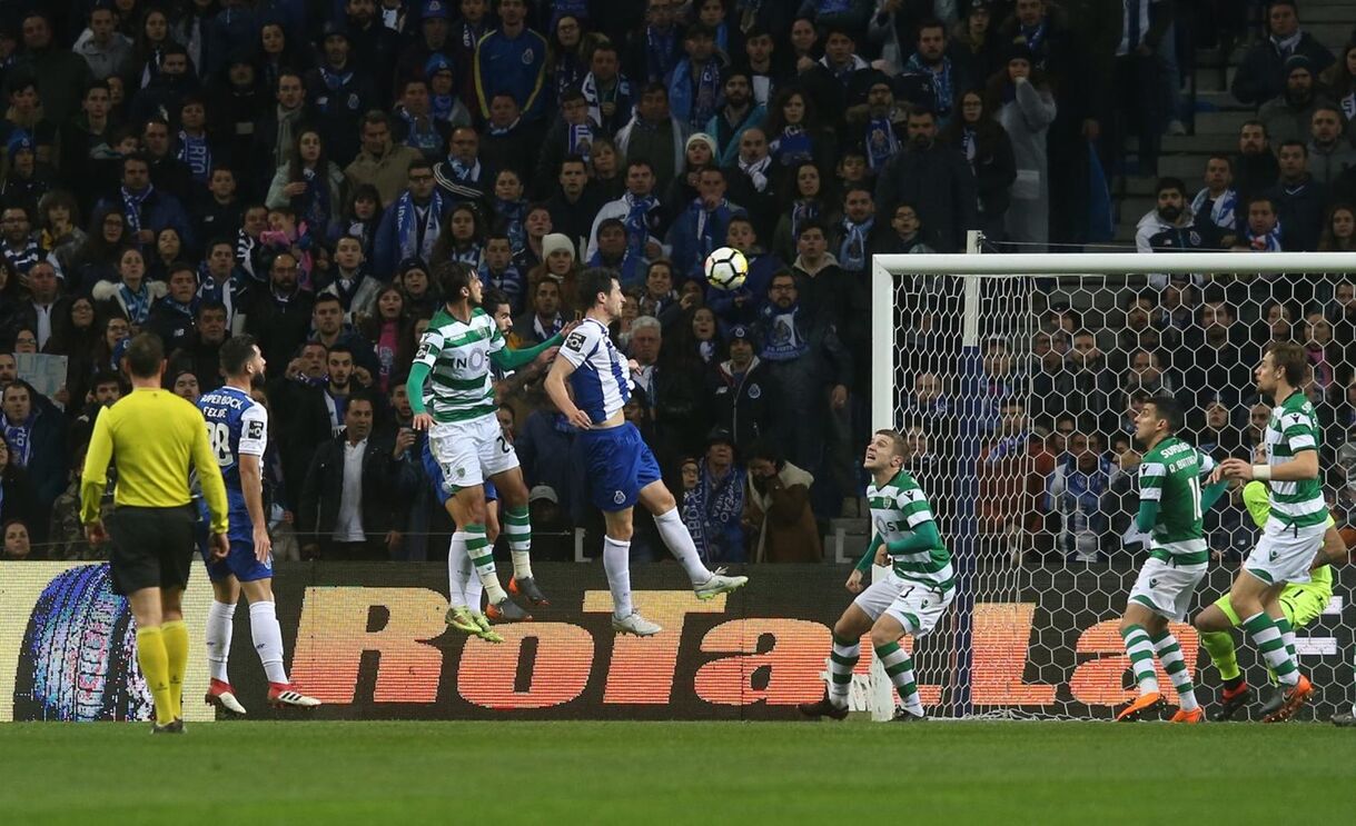 fc porto sporting 