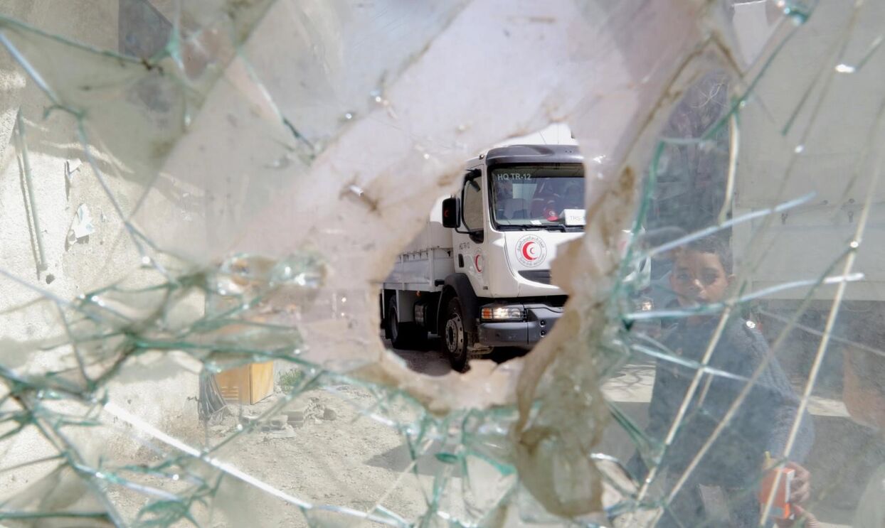 Ghouta 