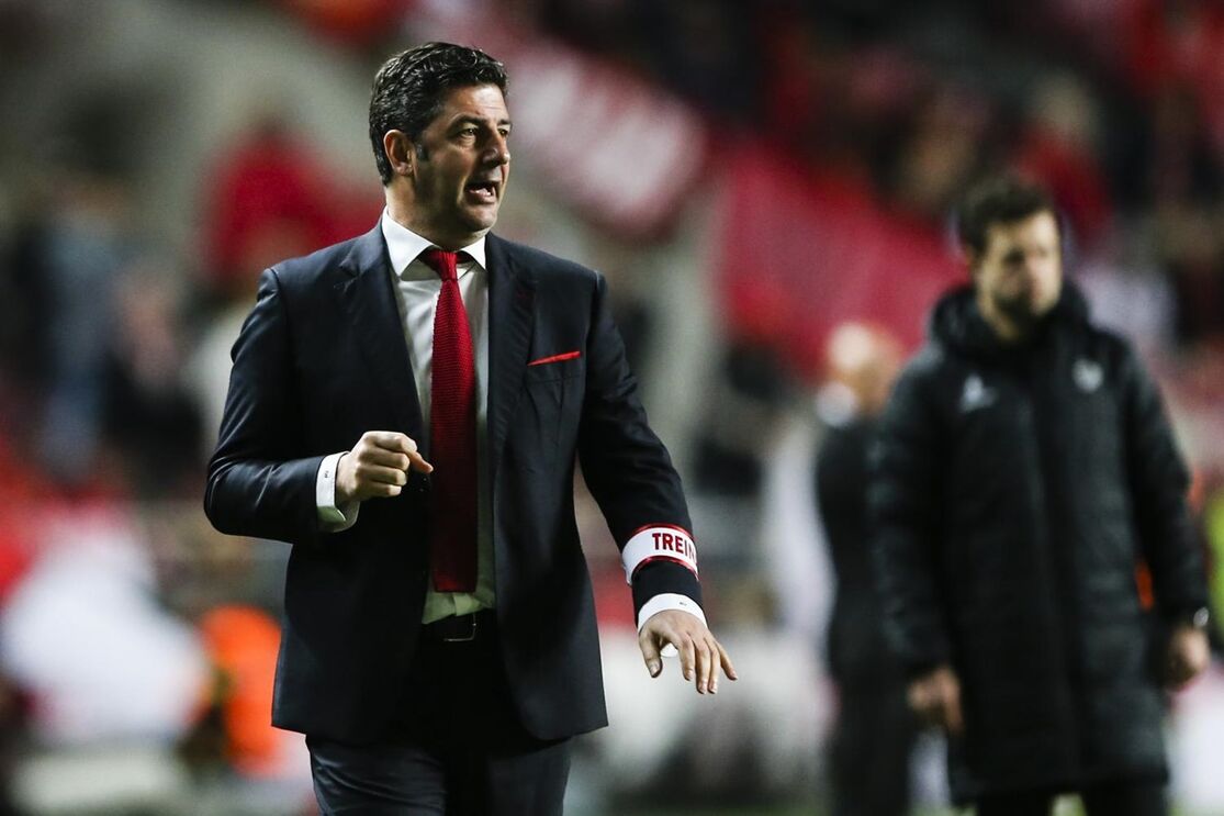 Benfica Desportivo Aves