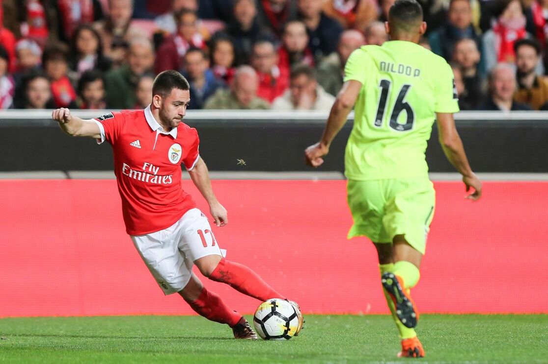 Benfica Desportivo Aves