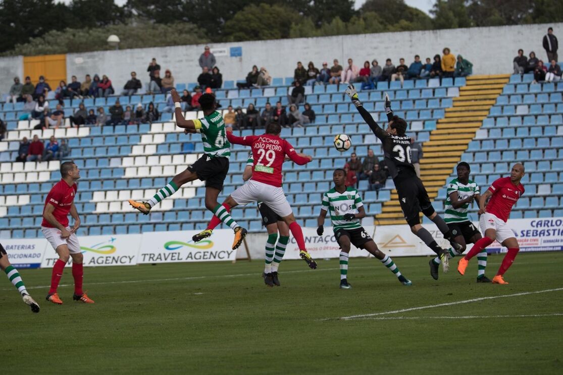 Santa Clara Sporting B