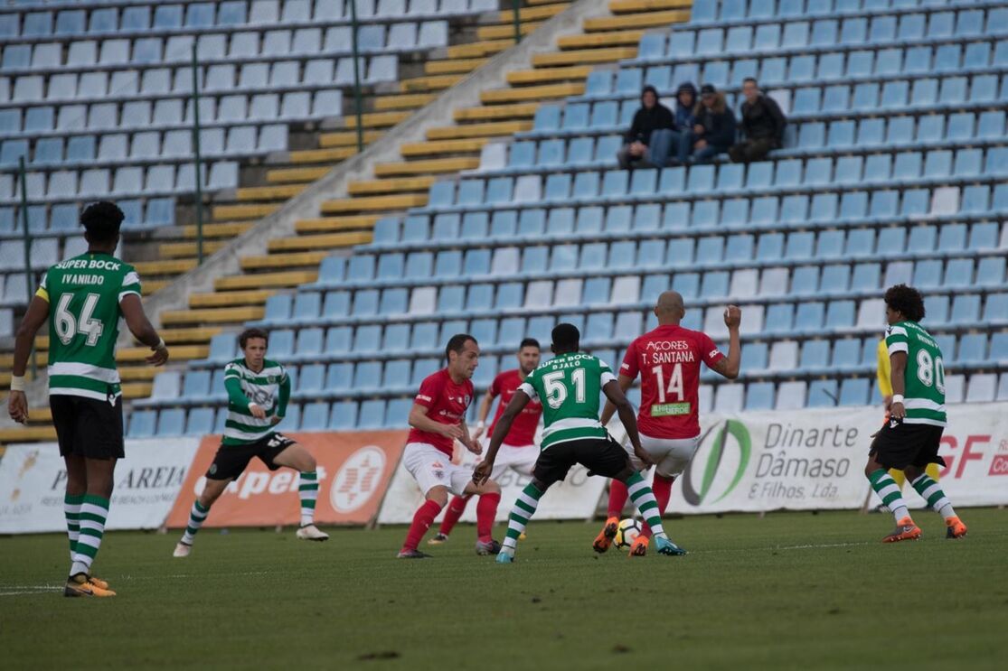 Santa Clara Sporting B