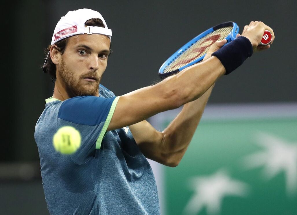 João Sousa