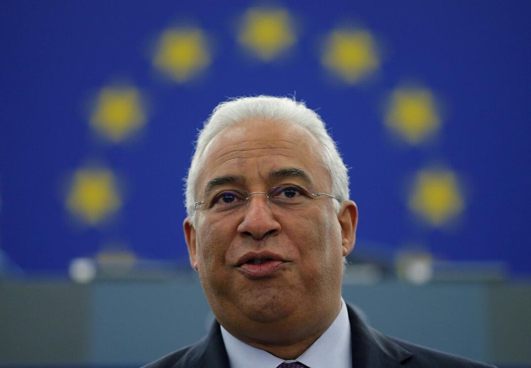António Costa 