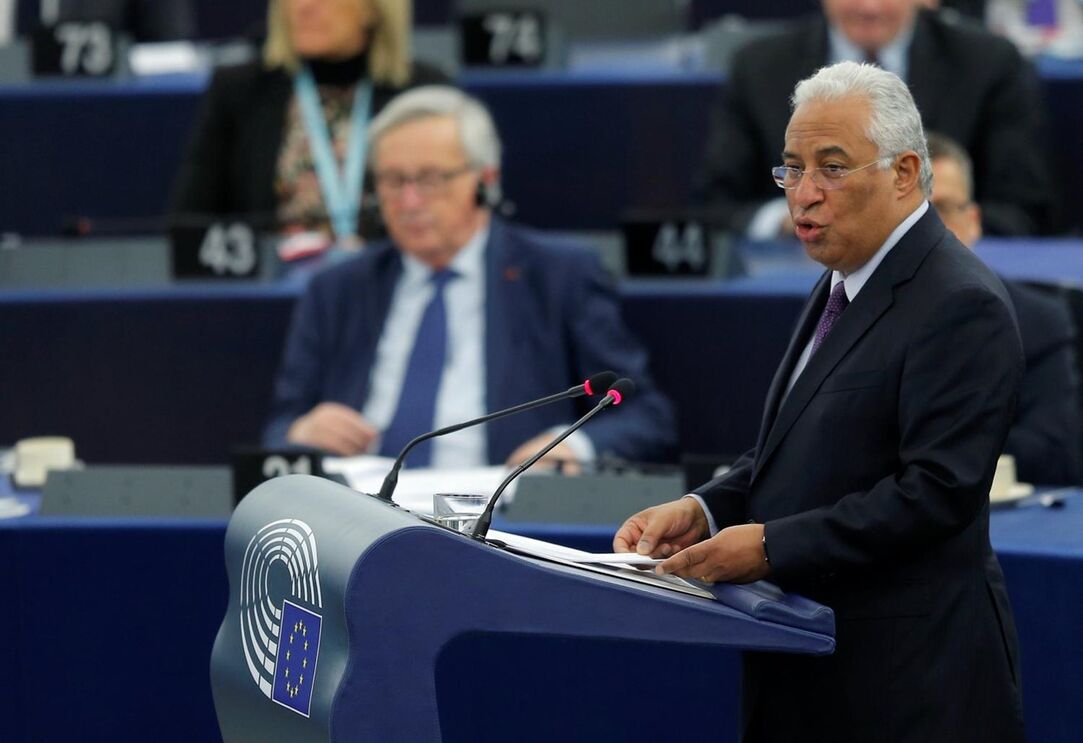 António Costa 