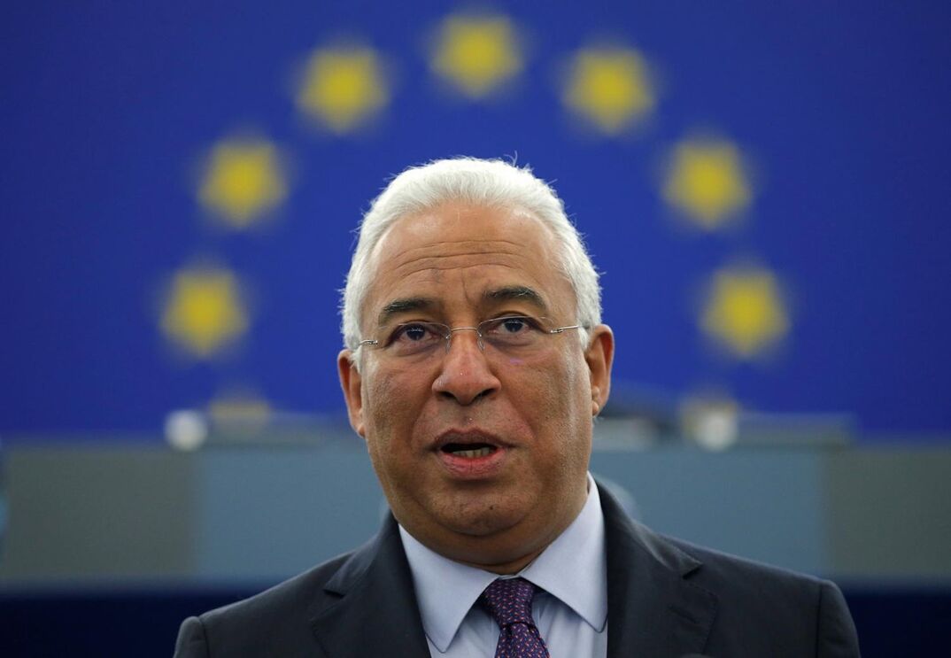 António Costa 