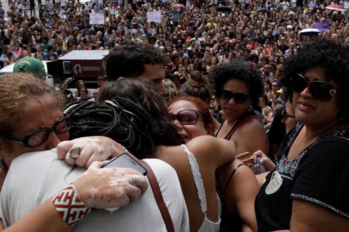 Marielle Franco