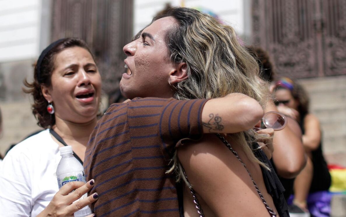 Marielle Franco