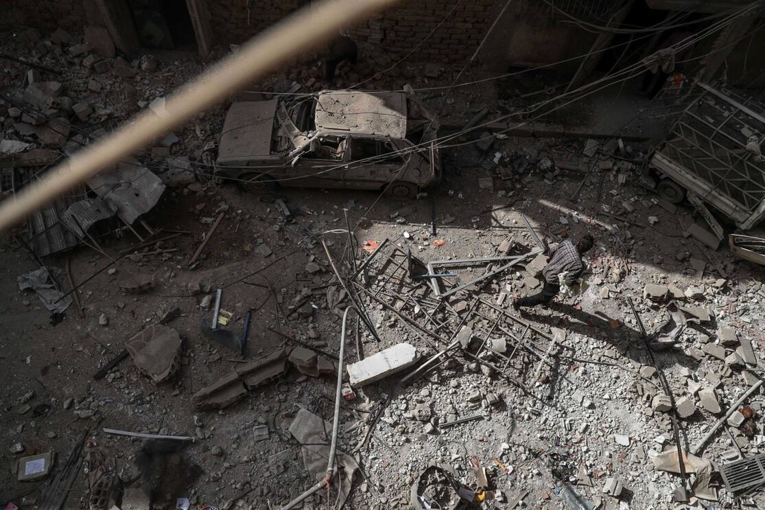 Ghouta 