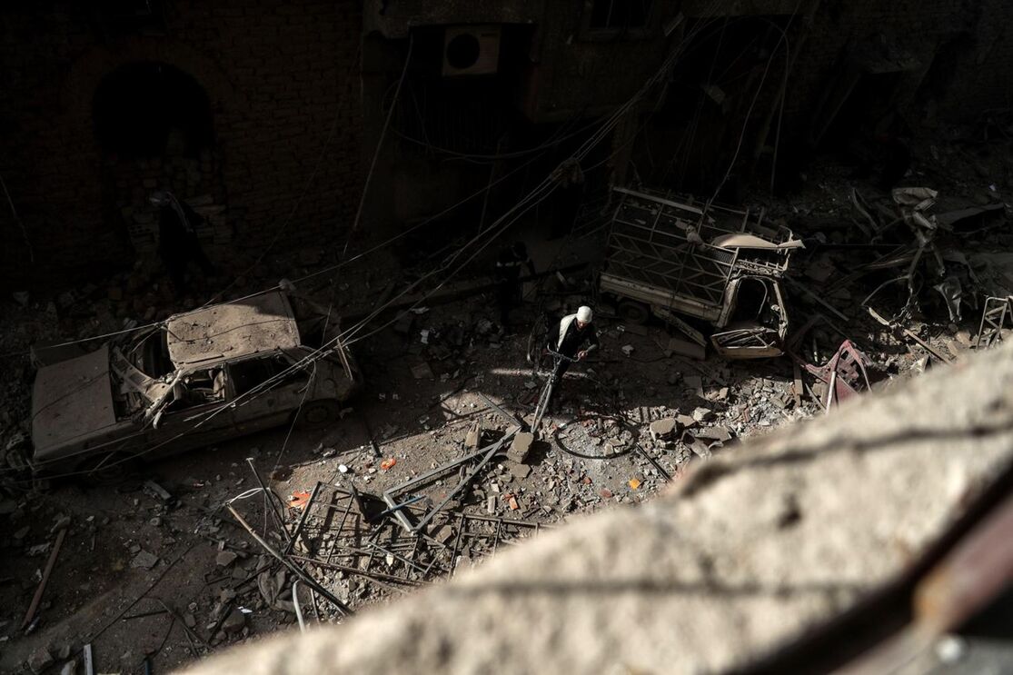 Ghouta 