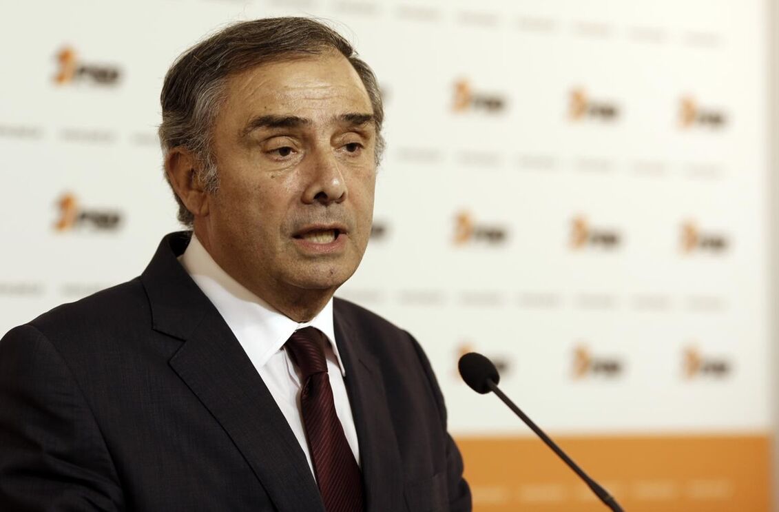 José Silvano PSD 